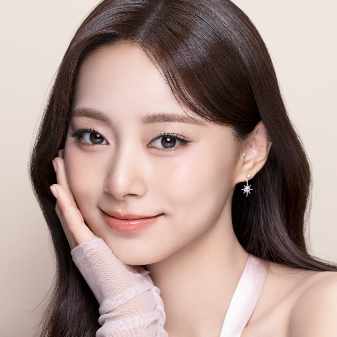 子瑜 (TWICE)粉丝拍下的瞬间