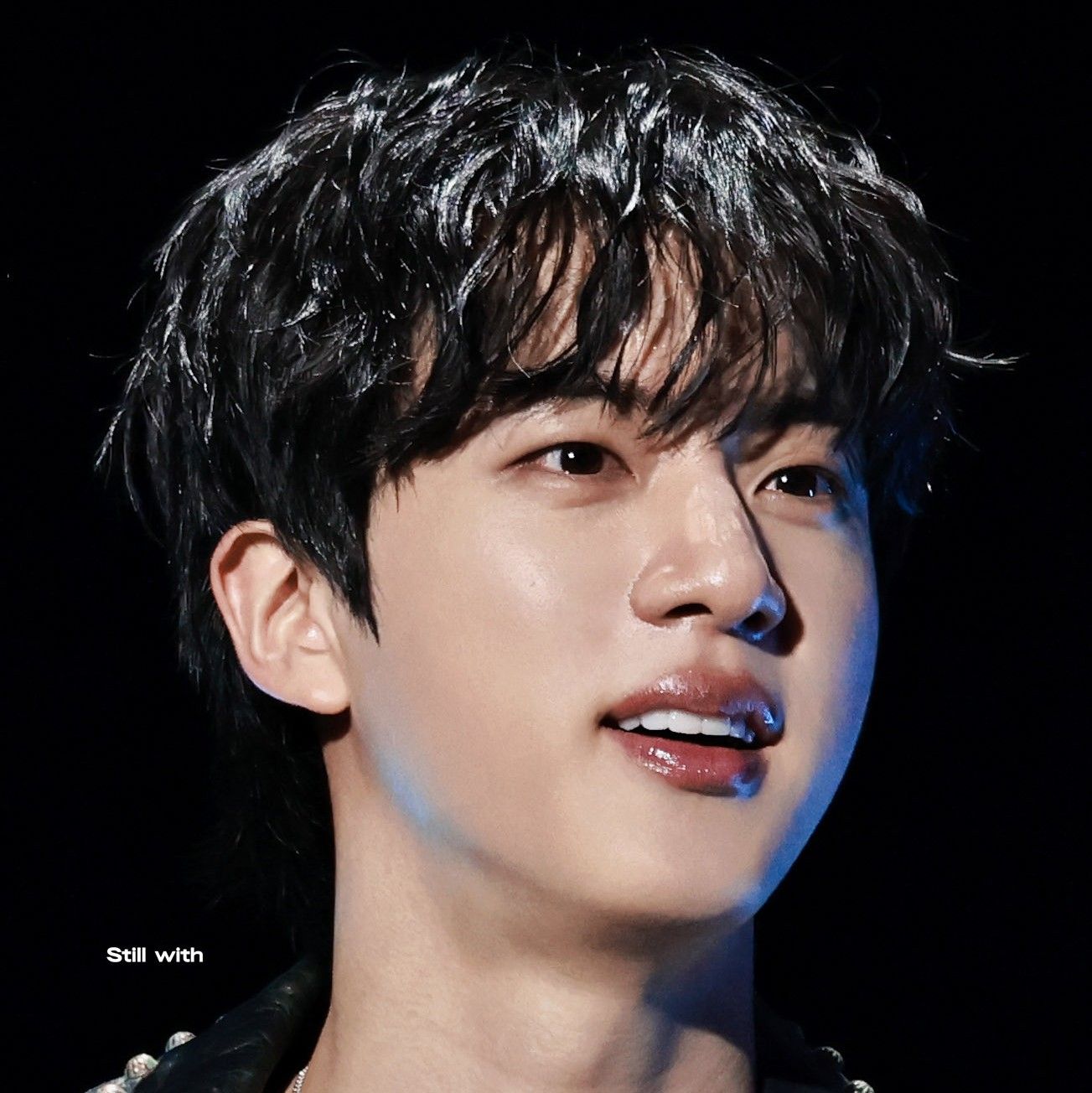 진 (방탄소년단) 팬이 찍은 순간