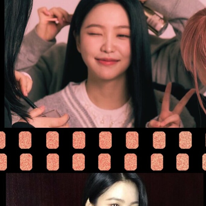 イェリ (Red Velvet)ファンが撮った瞬間