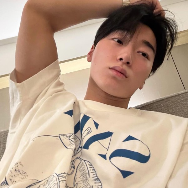 Popular profile picture of San (ATEEZ) loved by fans