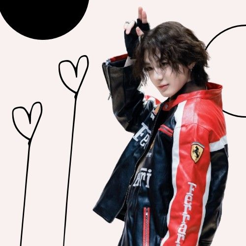 A moment captured by Leehan (BOYNEXTDOOR)'s fan