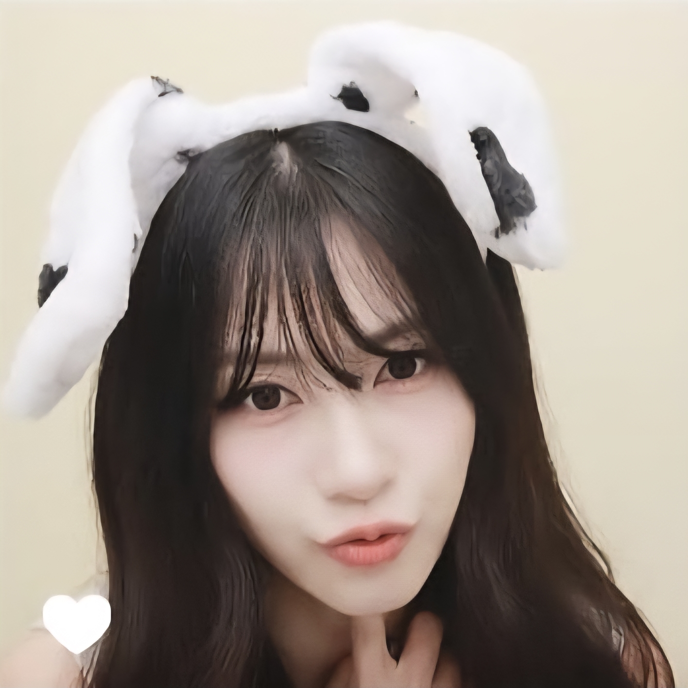 Latest photo of Oh Hayoung (Apink)