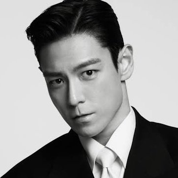 Recent activity shot of T.O.P