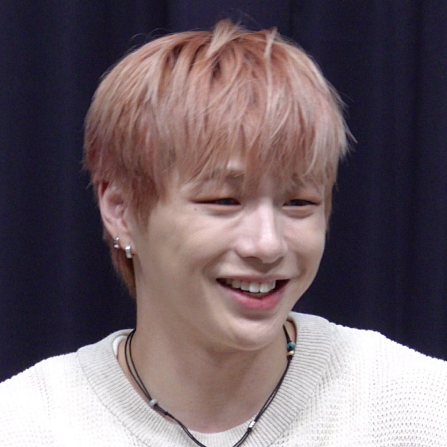 Foto aktivitas terbaru Kang Daniel