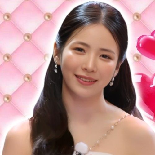 Hot post catching attention from 마야 (NiziU)'s fandom