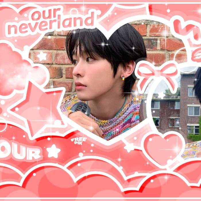 Latest photo of NCT WISH