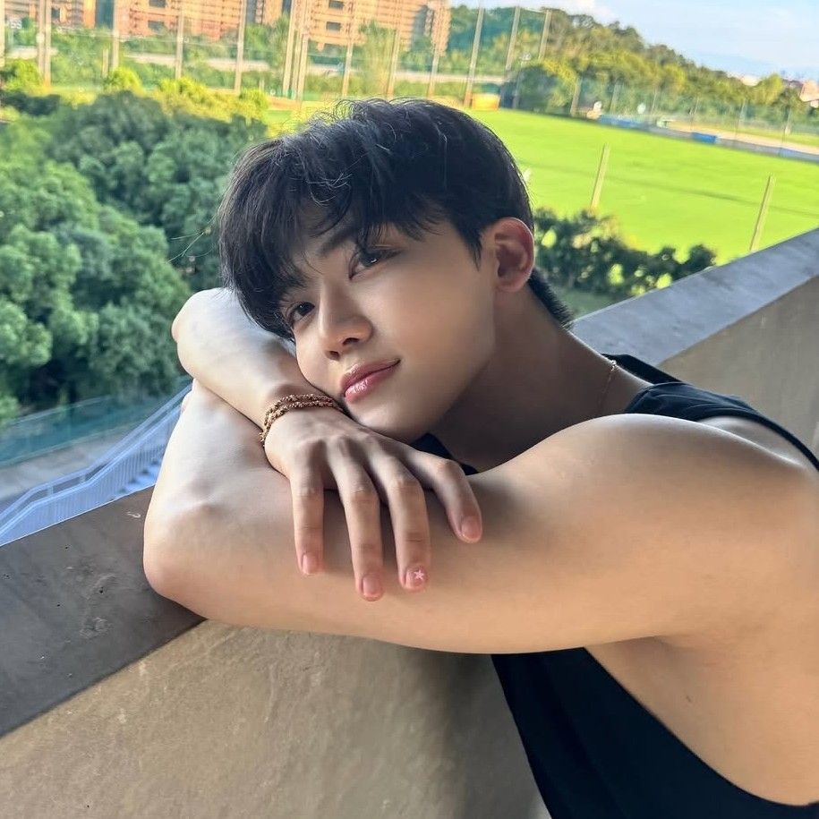 Potret di balik layar NCT