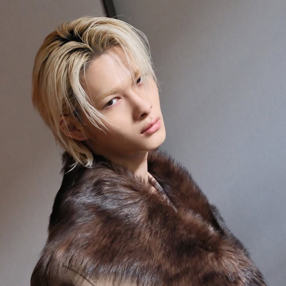 NI-KI (ENHYPEN)粉絲拍下的瞬間