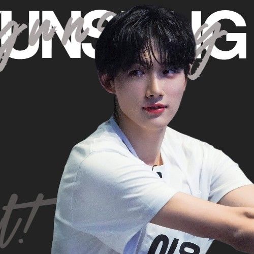 Lee Yunsung粉絲拍下的瞬間