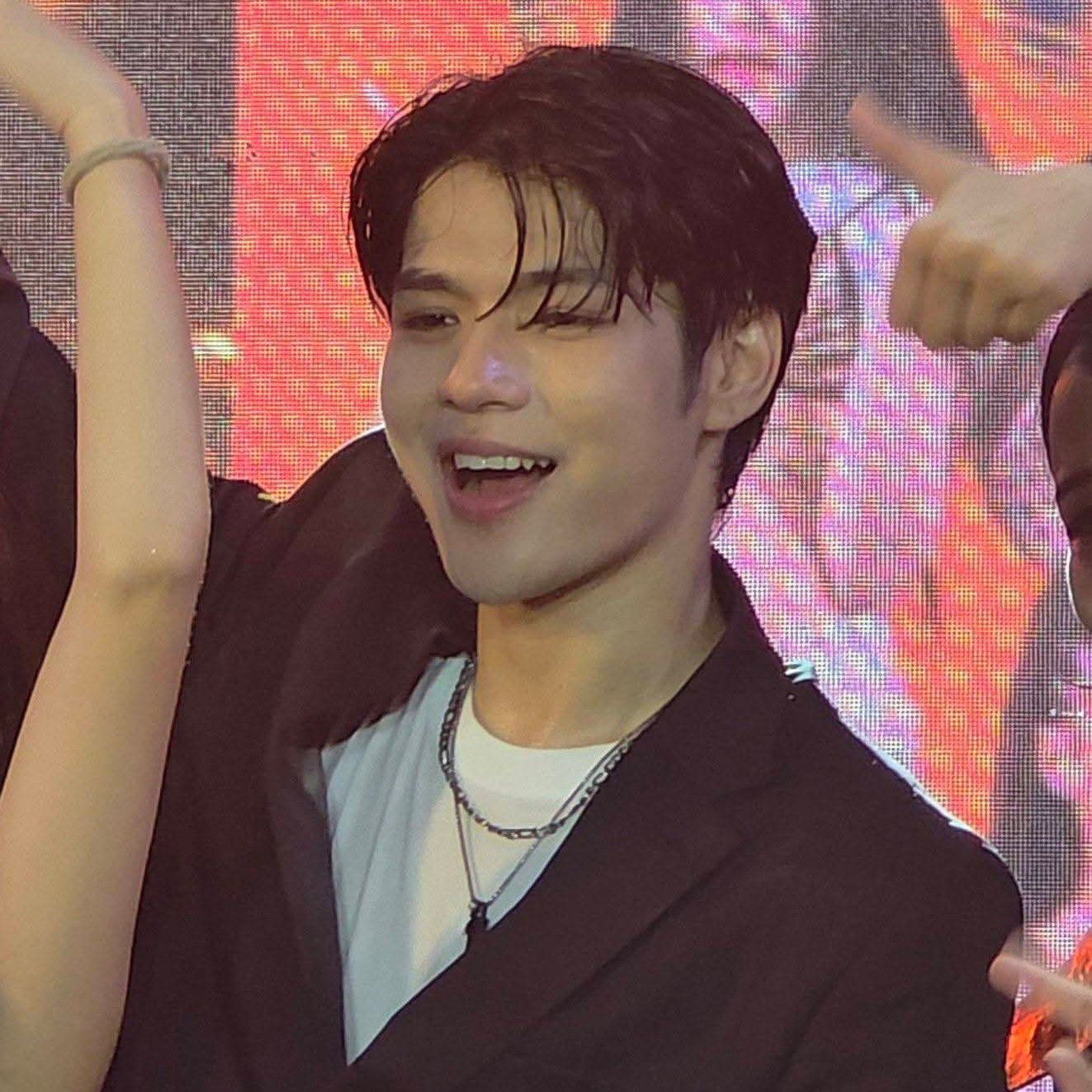 キム (HORI7ON)の最近の活動写真