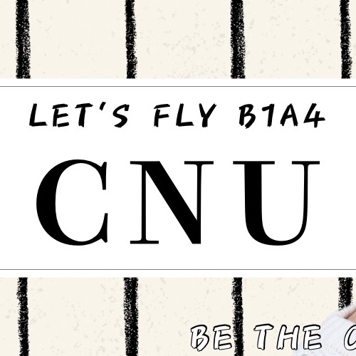 Behind-the-scenes cut of CNU (B1A4)