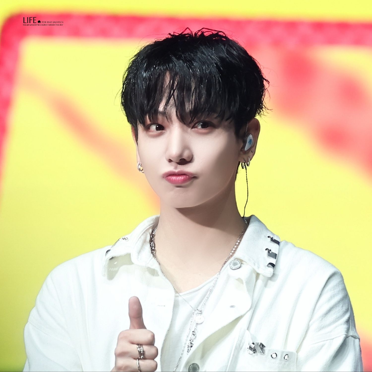 명재현 (BOYNEXTDOOR)의 최신 사진