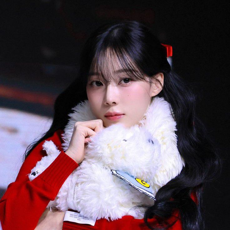 ウィンター (aespa)の最新写真