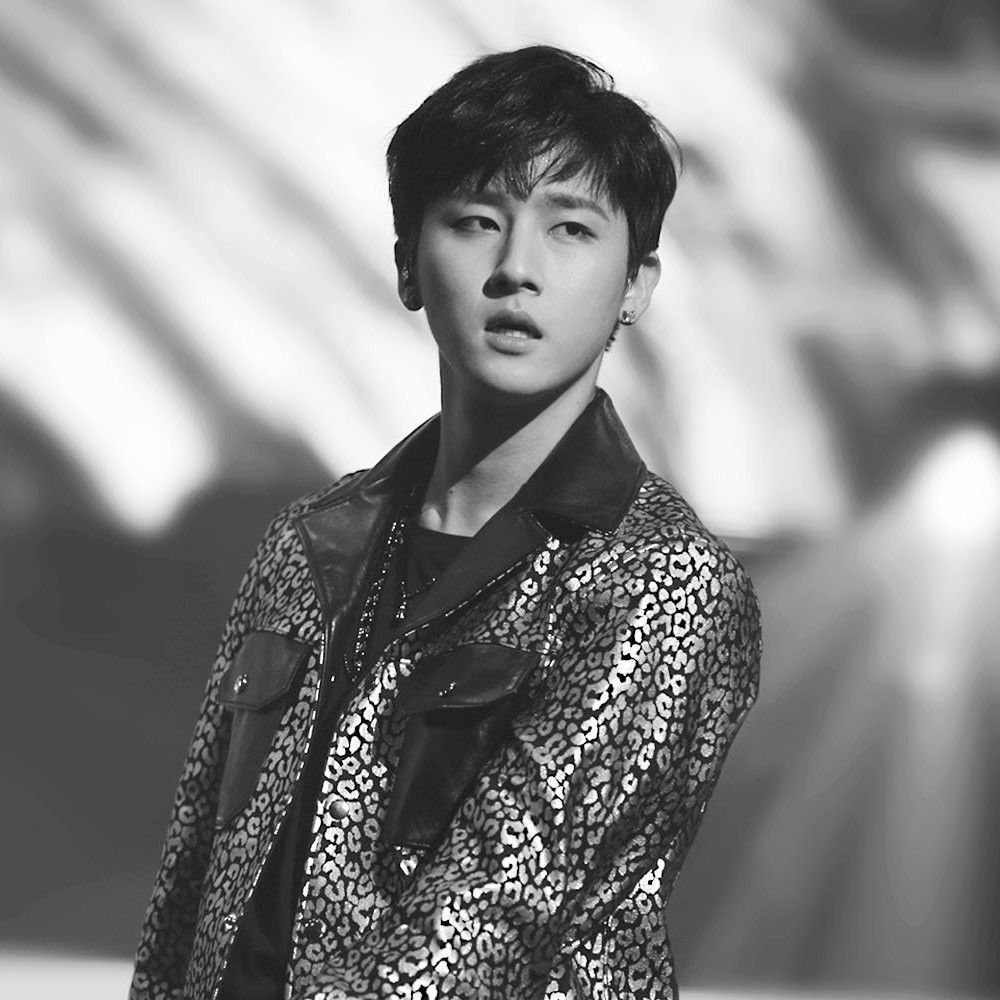 몬스타엑스 최근 활동샷