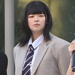 Latest photo of Jeongyeon (TWICE)