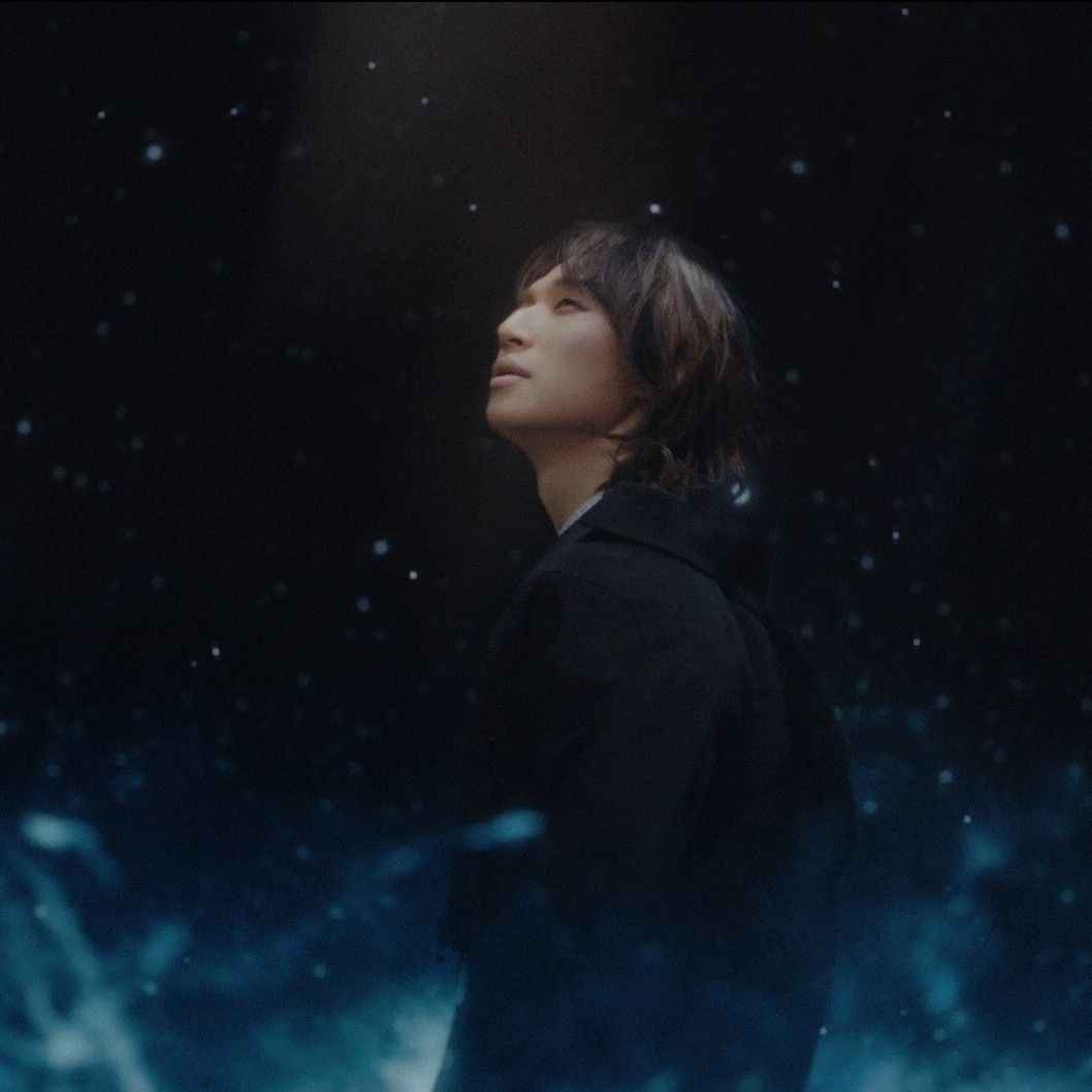 Latest photo of Daesung (BIGBANG)