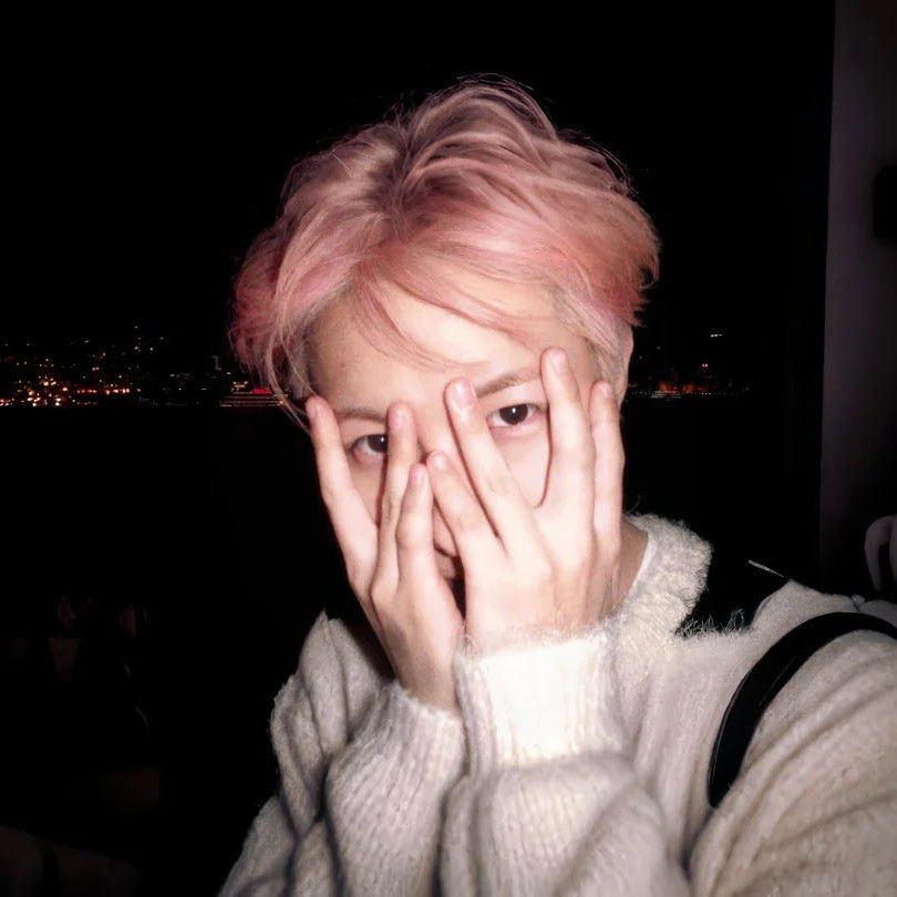 Latest photo of Renjun (NCT DREAM)