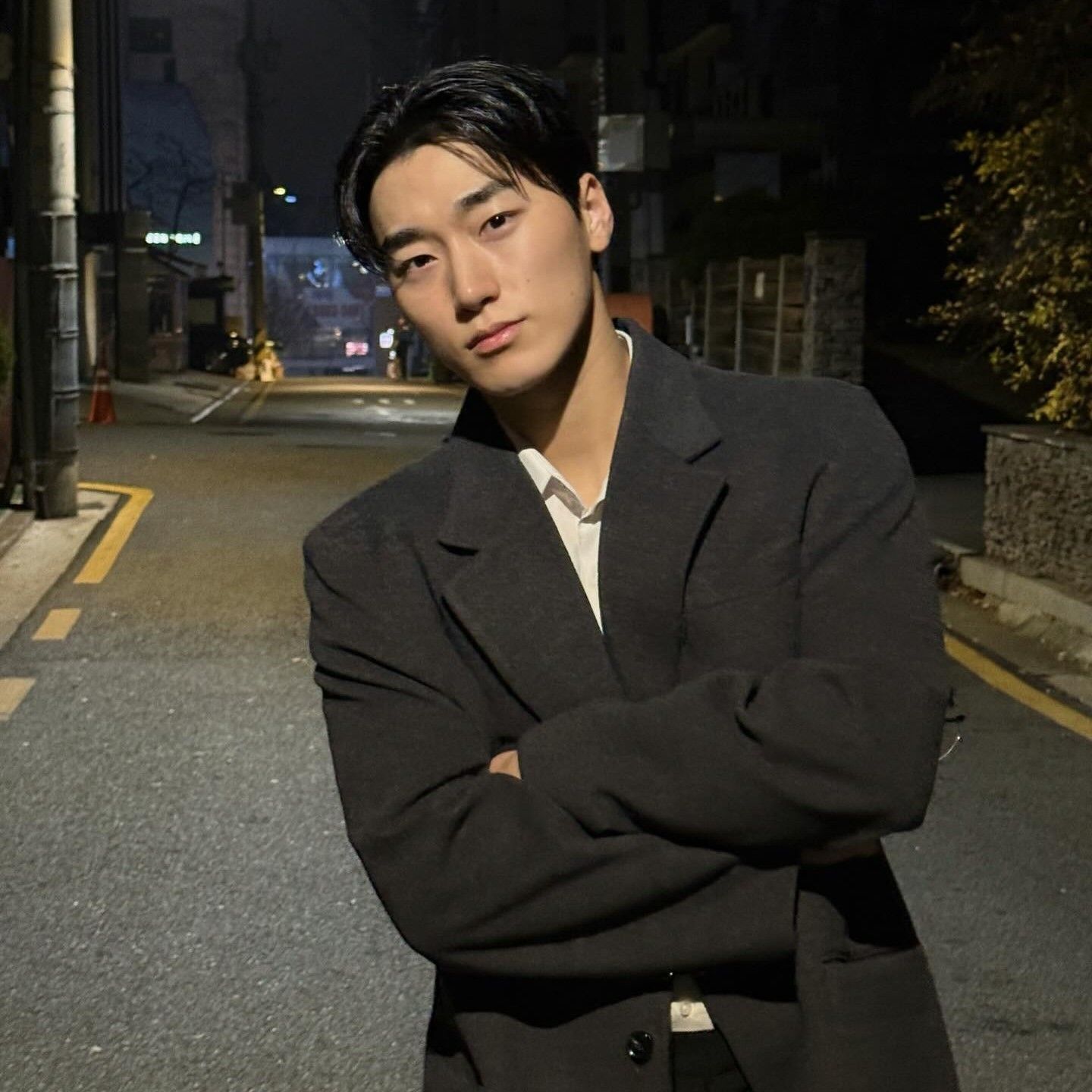 에이티즈 최근 활동샷