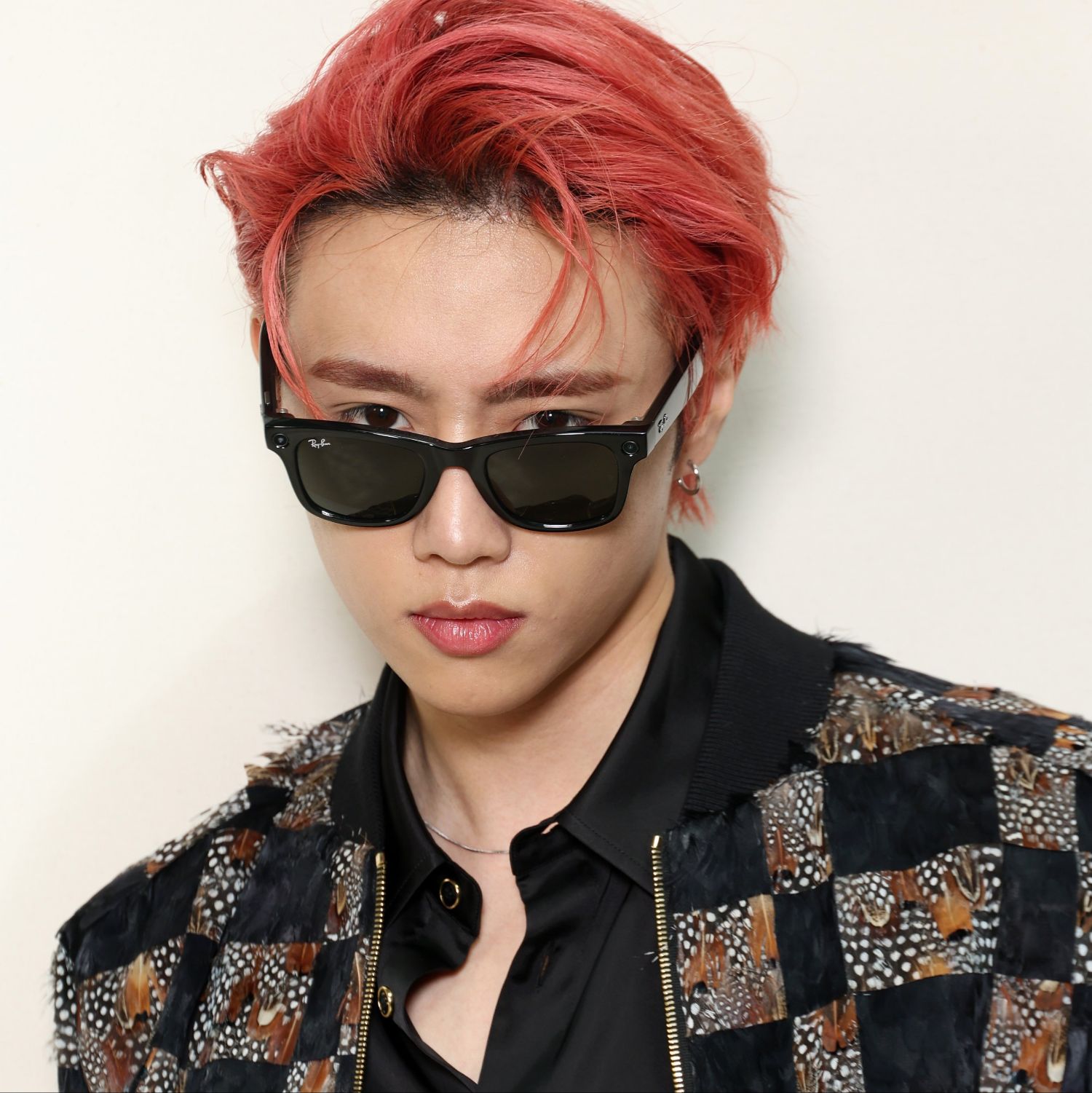 선우 (더보이즈) 팬이 찍은 순간