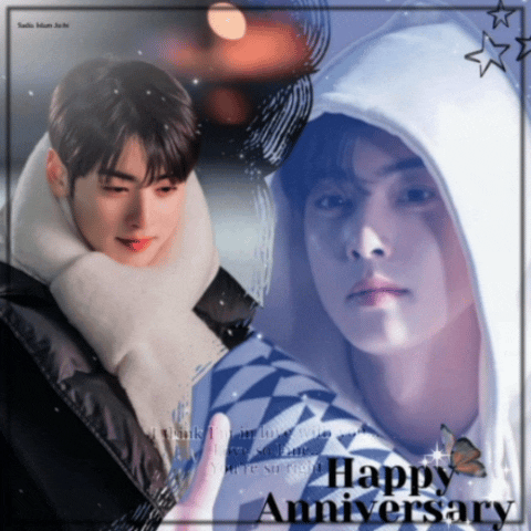 Latest photo of Eunwoo (ASTRO)