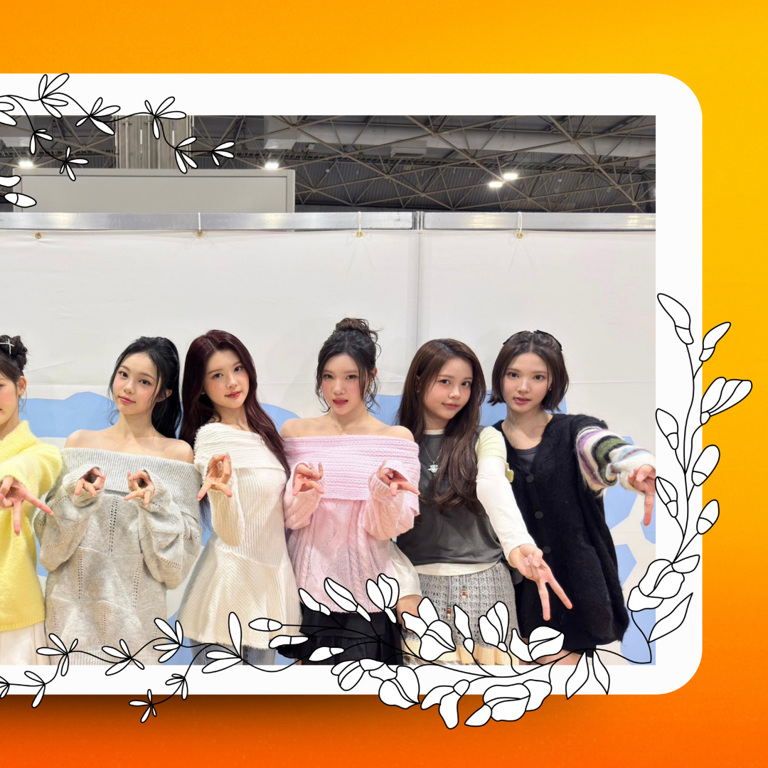 Latest photo of Hearts2Hearts