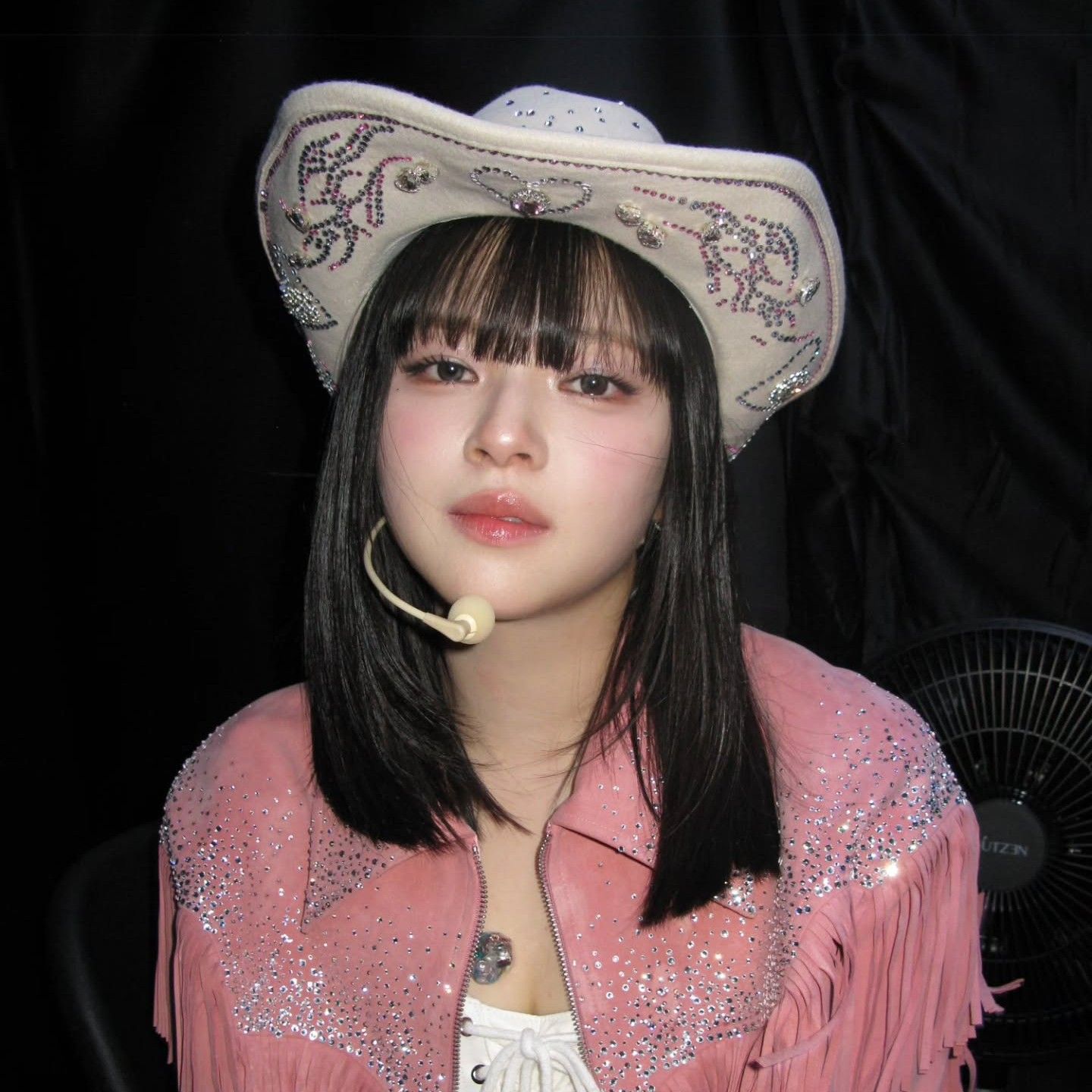 정연 (TWICE)의 비하인드 컷