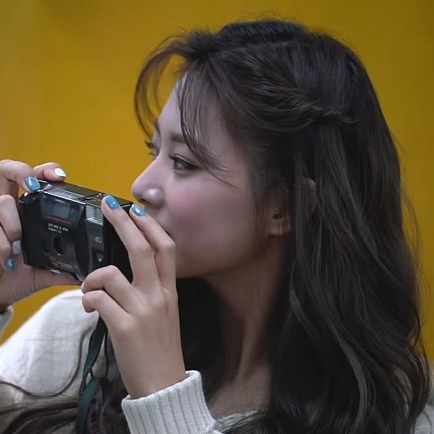 쯔위 (TWICE)의 최신 사진