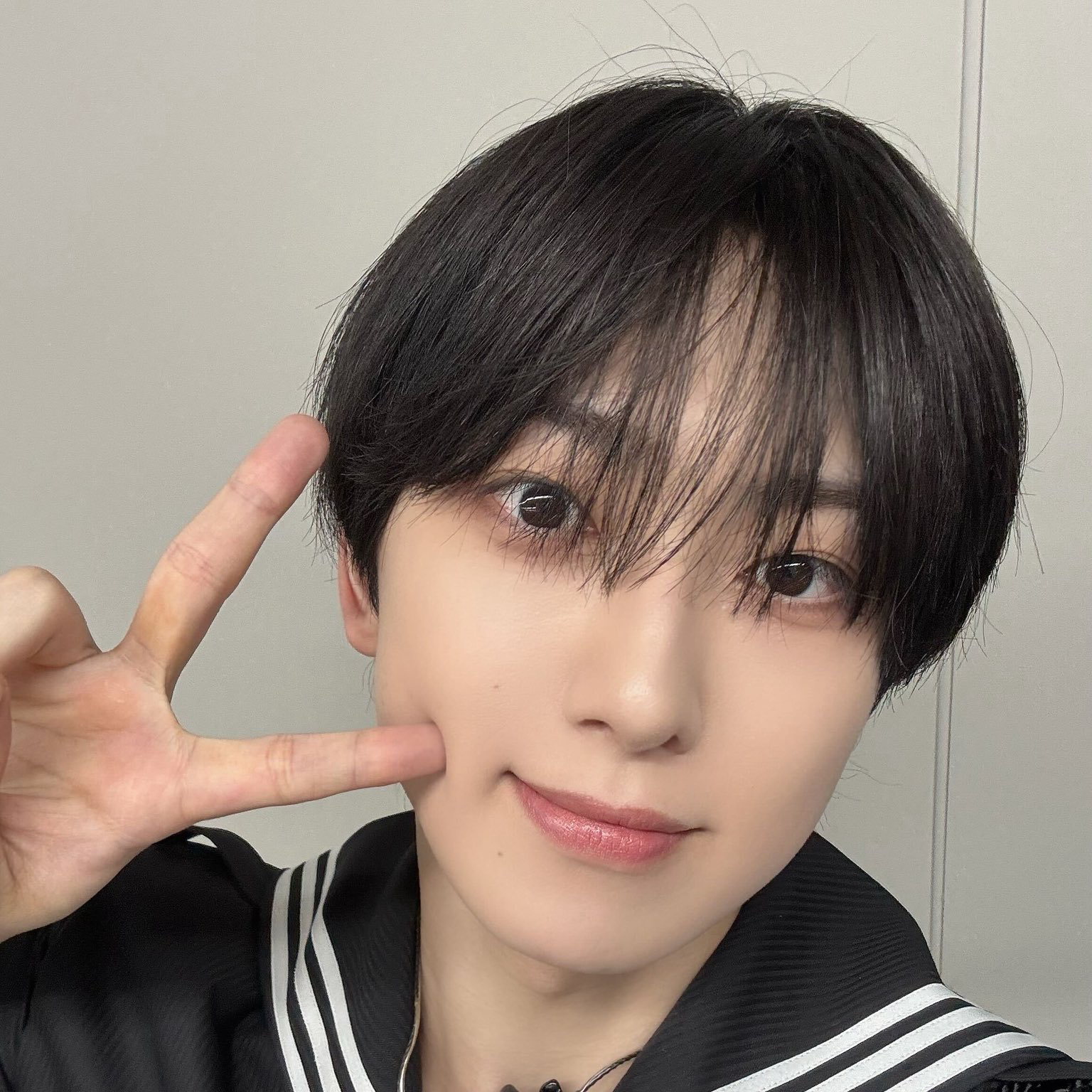Latest photo of Fuma (&TEAM)