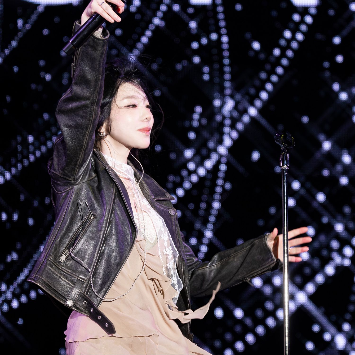 태연 (소녀시대) 최근 활동샷