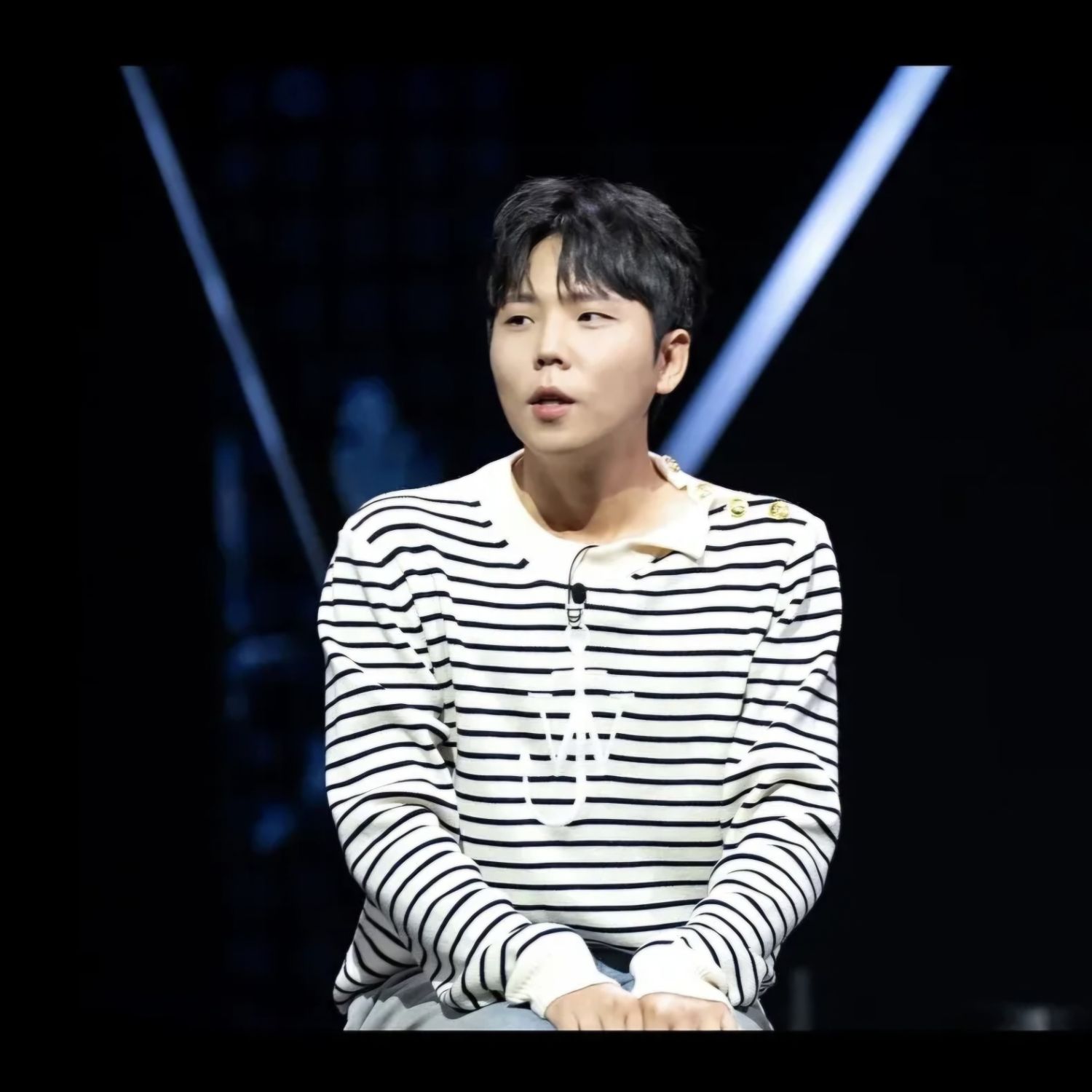 정승환 팬이 찍은 순간