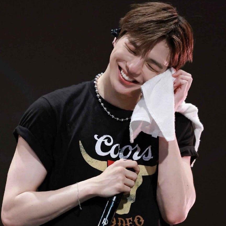 강다니엘 팬이 찍은 순간