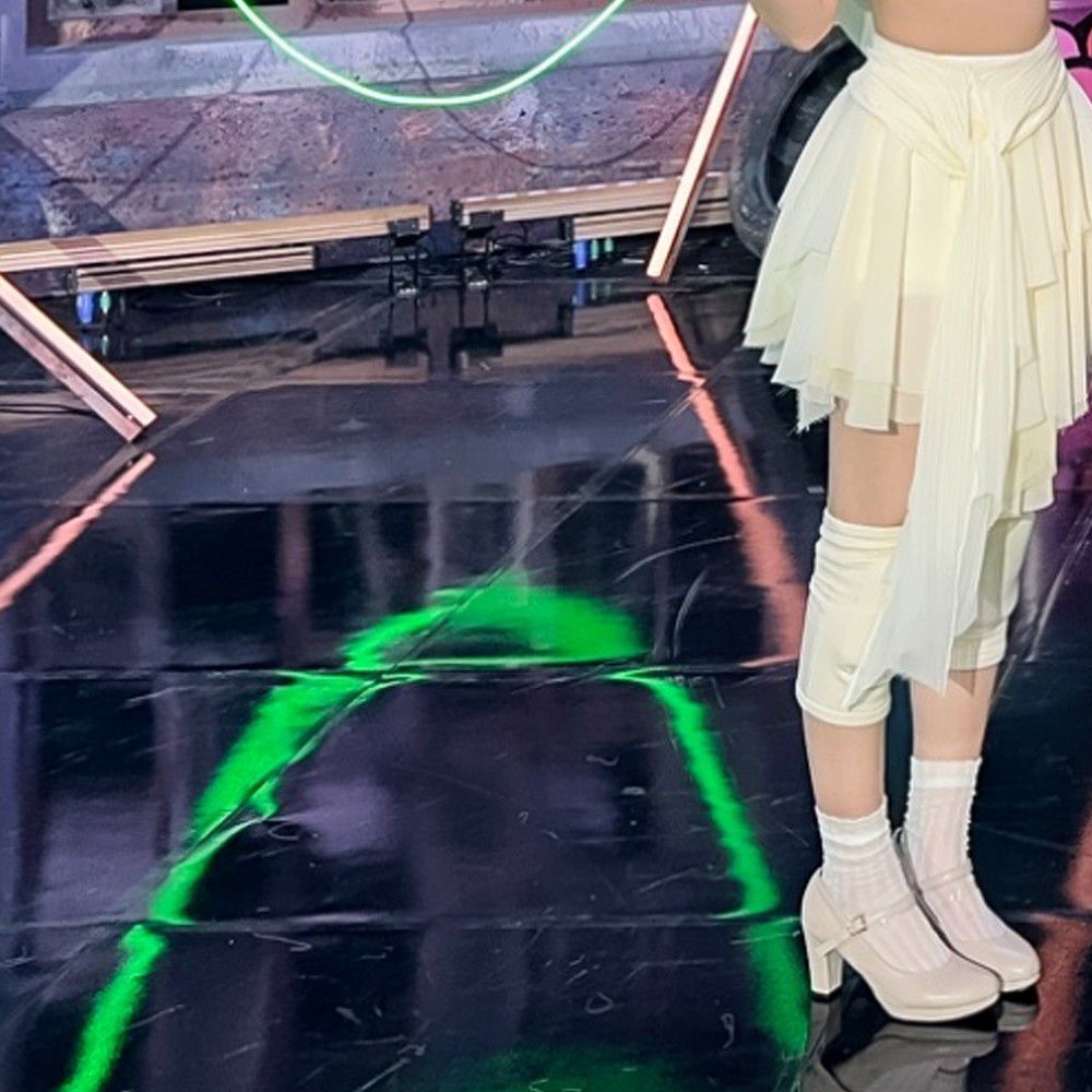 A moment captured by HeeJin (ARTMS)'s fan