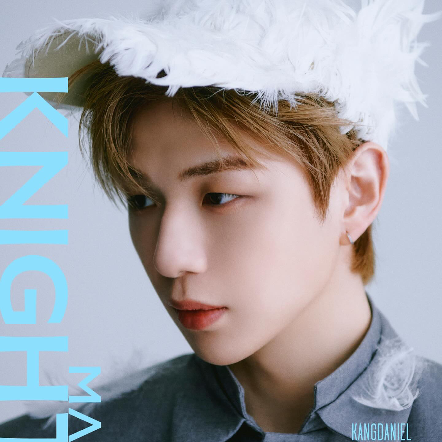 Latest photo of Kang Daniel