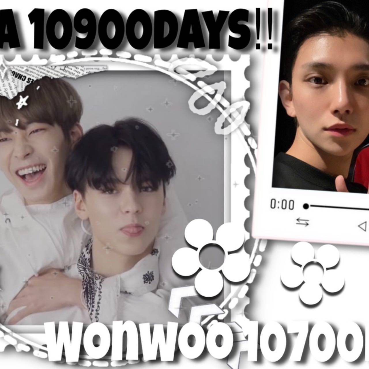 Potret di balik layar Vernon (SEVENTEEN)