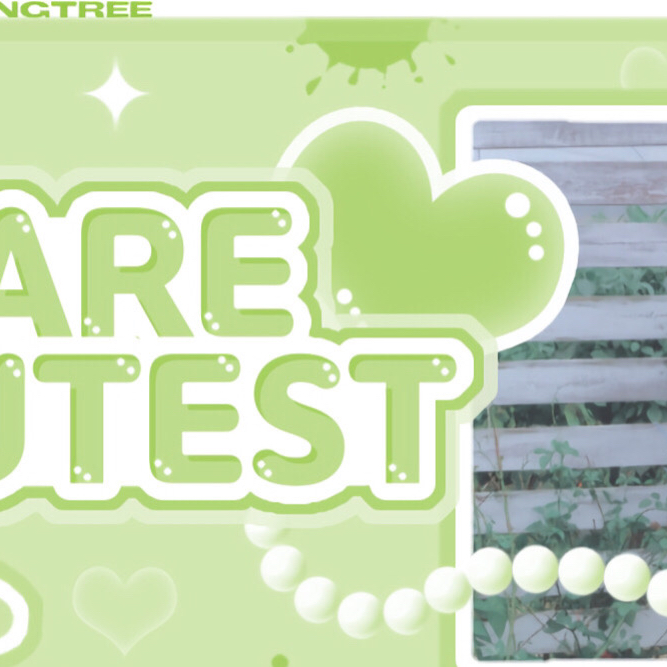 Recent activity shot of Chaeyoung (TWICE)