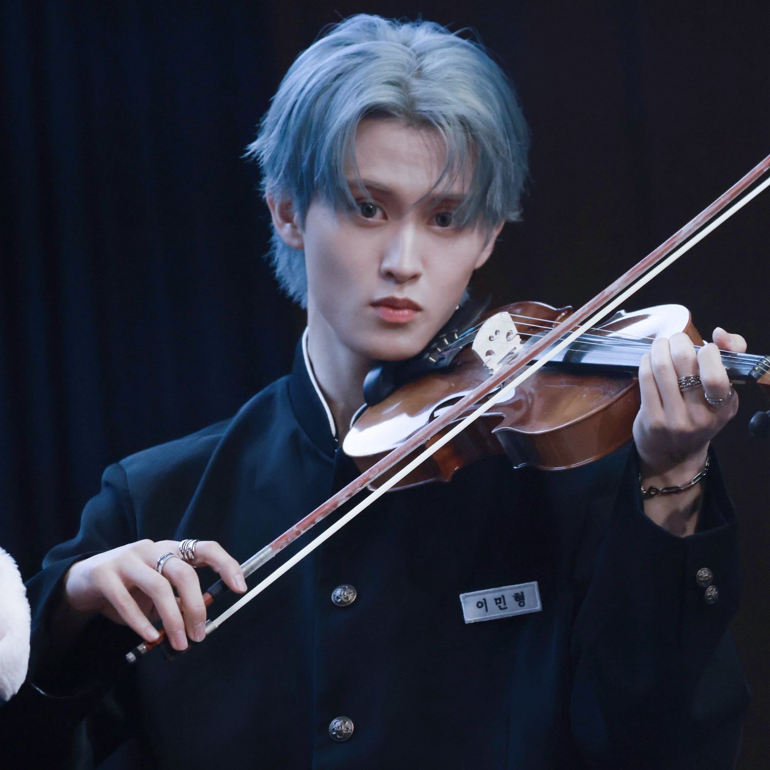 Latest photo of Mark (NCT 127, NCT DREAM)