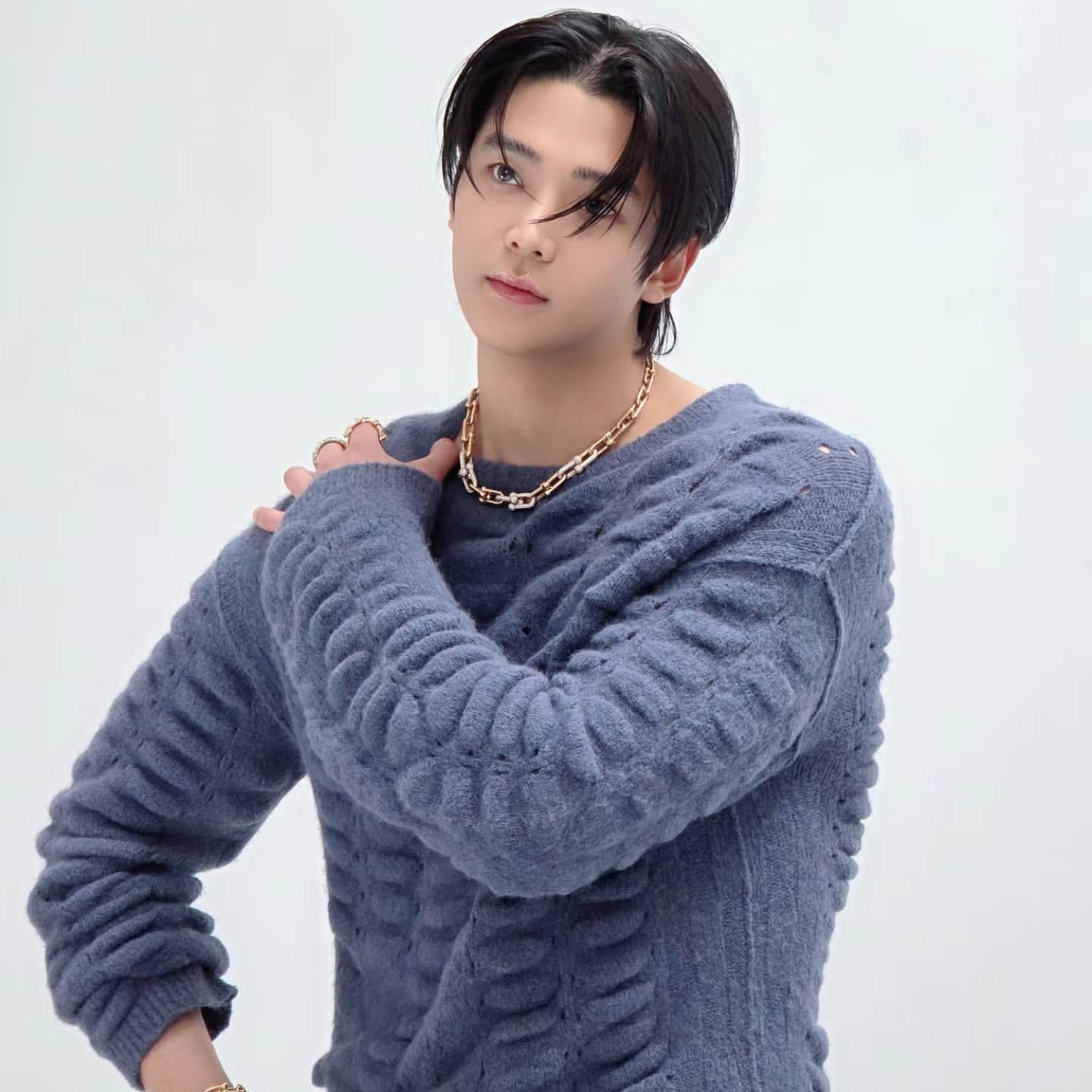 Latest photo of Rowoon