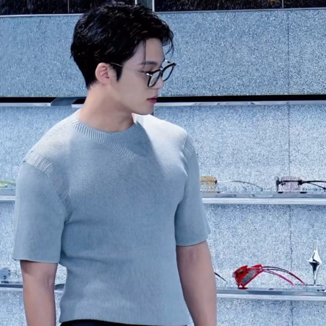 ミンギュ (SEVENTEEN)の最近の活動写真
