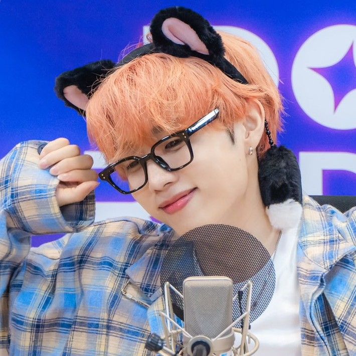 Latest photo of Sunwoo (THE BOYZ)