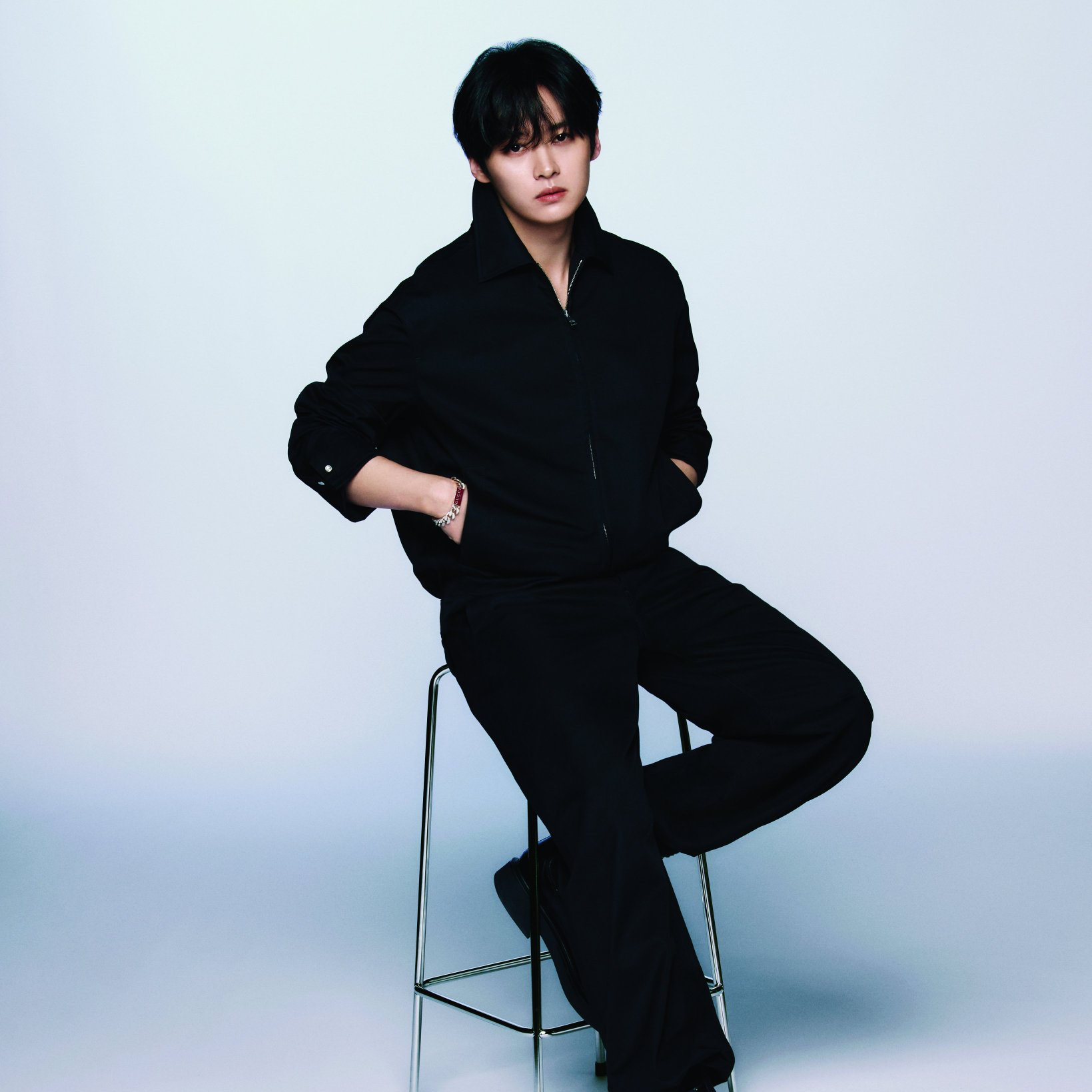 Momen yang diabadikan oleh penggemar Stray Kids