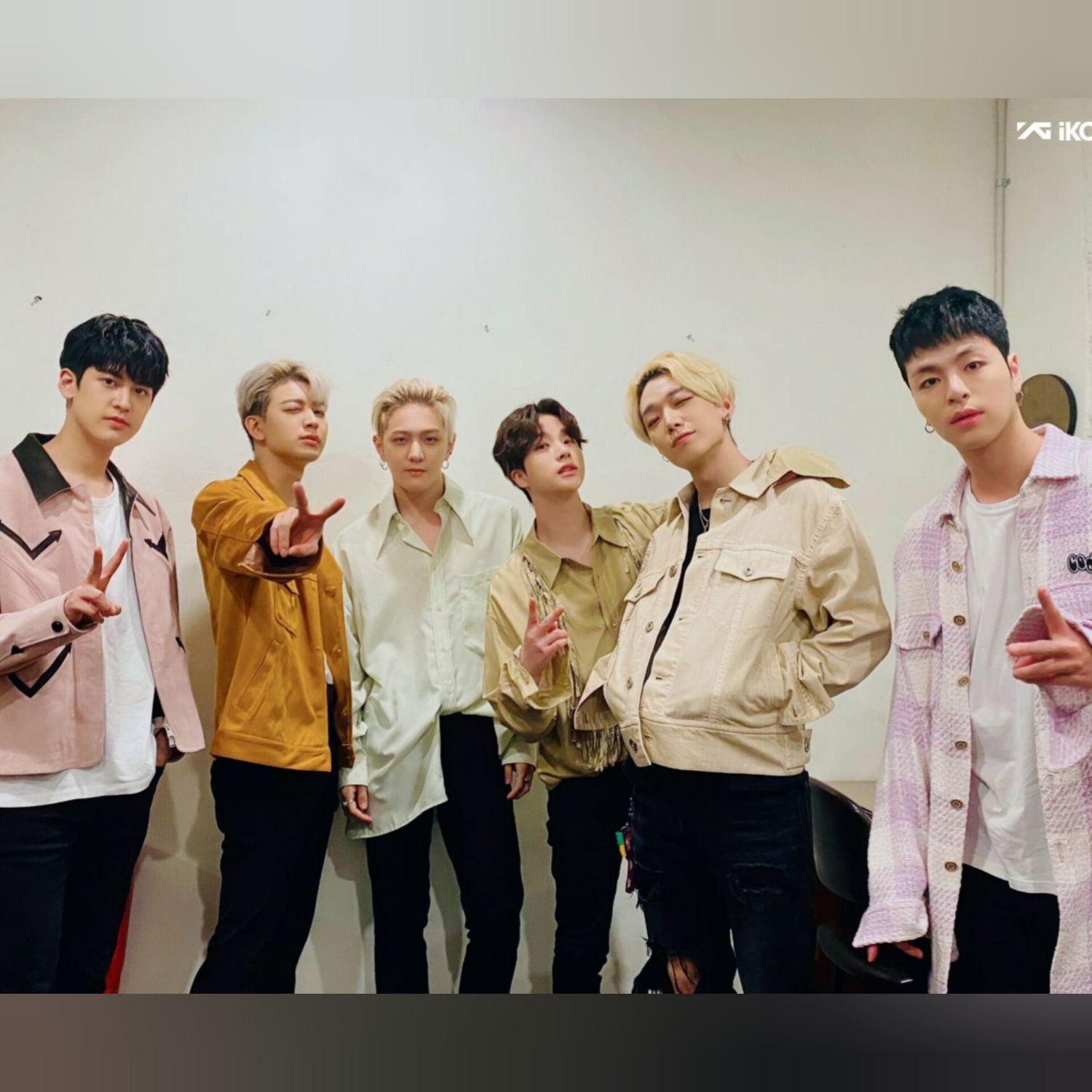 iKONの最新写真