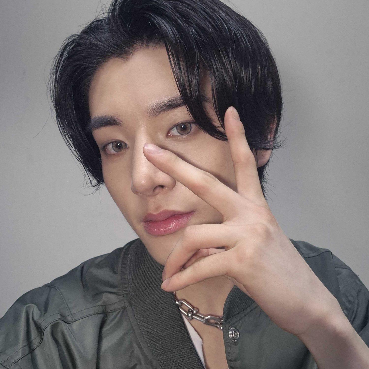 제이크 (ENHYPEN)의 비하인드 컷