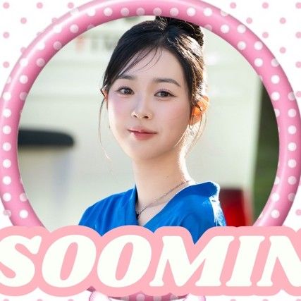 Latest photo of Kim Soomin (tripleS)