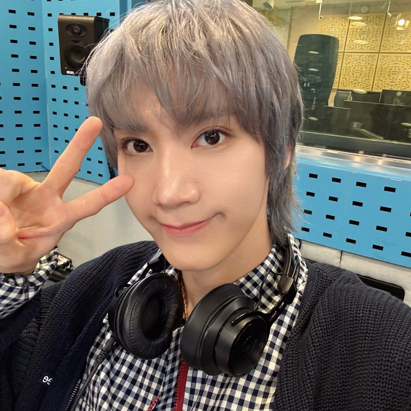 Latest photo of TEN (WayV)