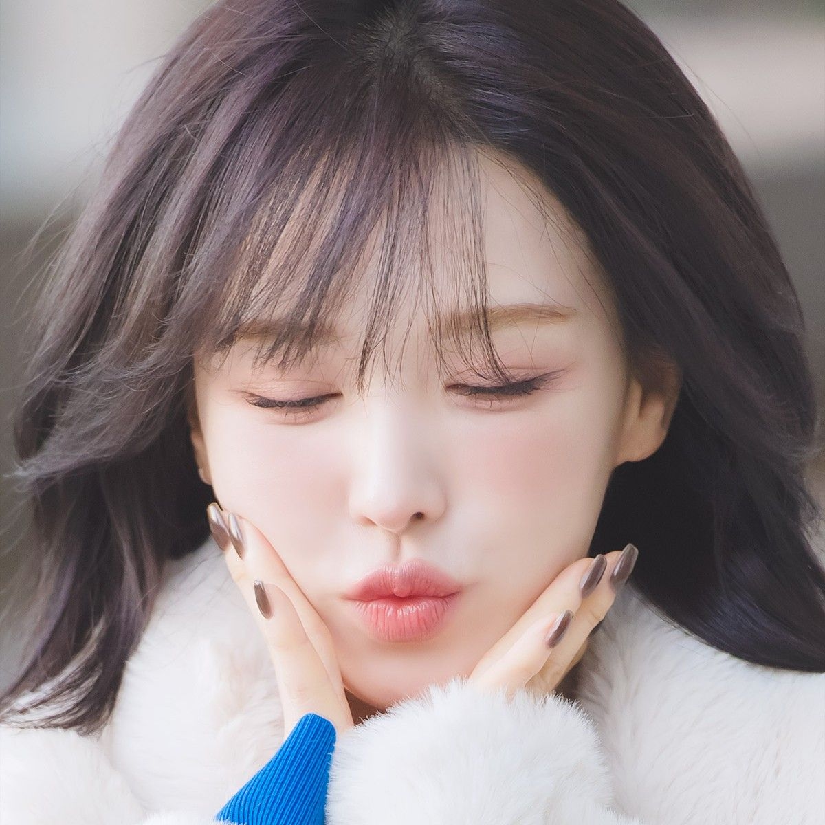 Wendy (Red Velvet)的最新照片