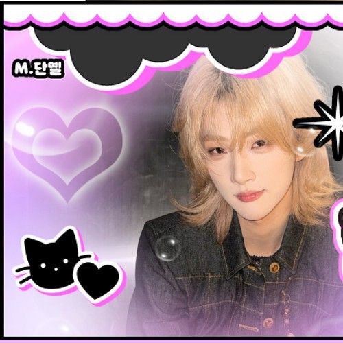 Latest photo of Hu Yetao (NexT1DE)