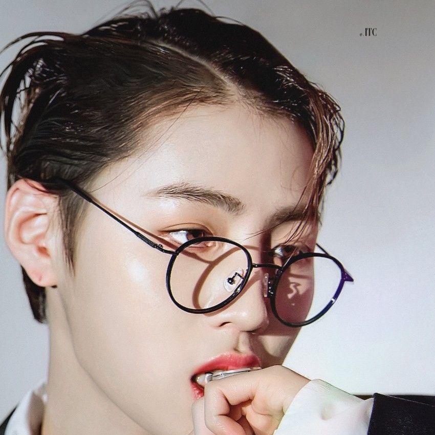하성운 팬이 찍은 순간