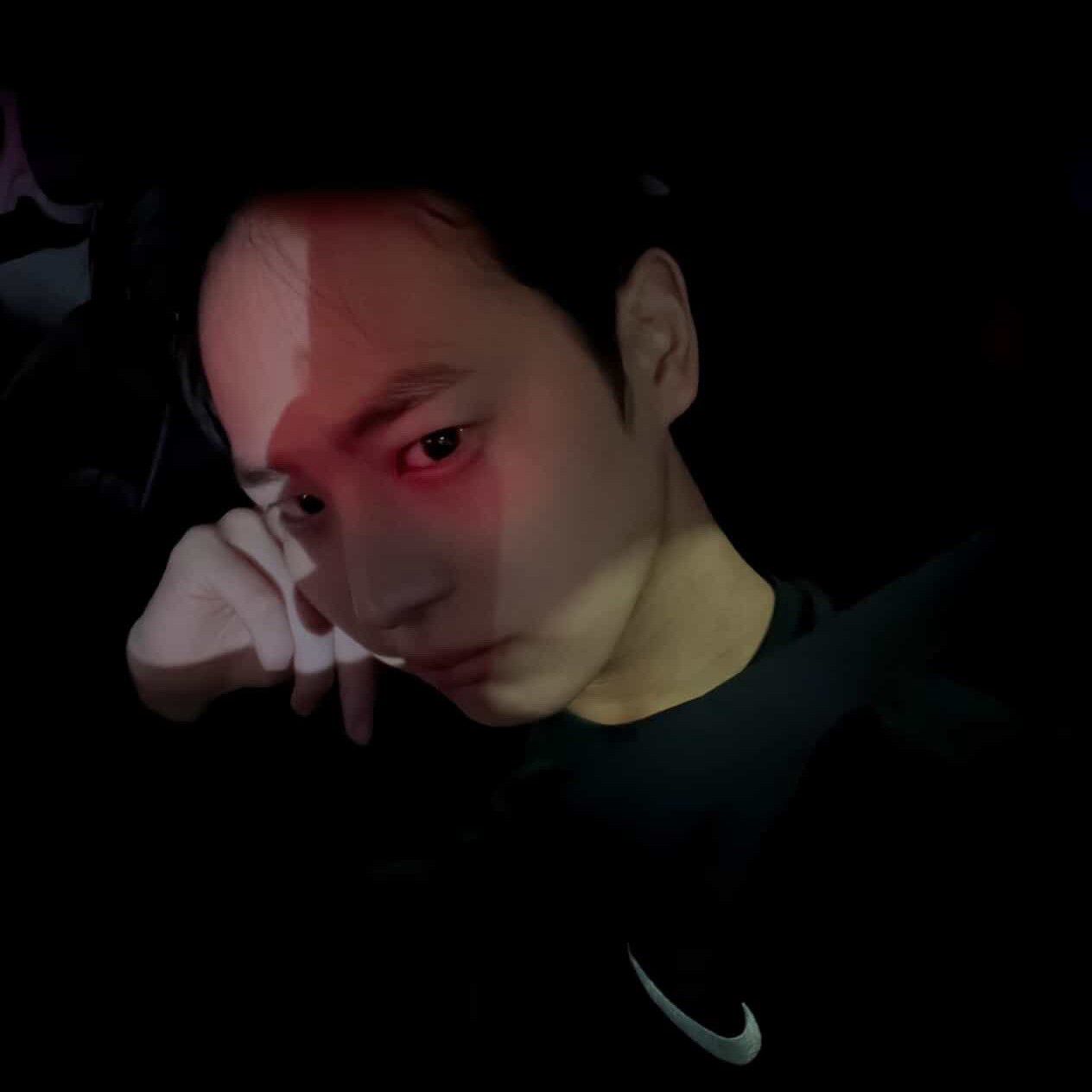 Recent activity shot of Choi Byungchan