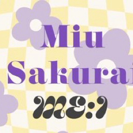 A moment captured by Sakurai Miu (ME:I)'s fan