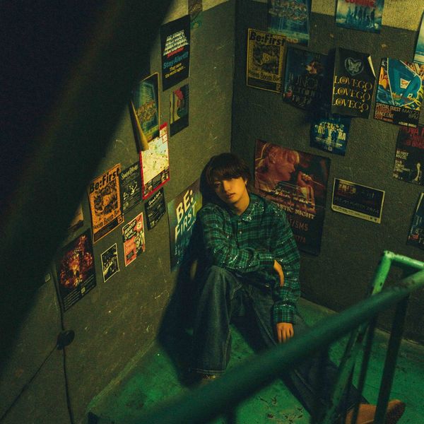 Shining profile picture of Junon (BE:FIRST) on today's Choeaedol